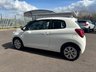 USED 2016 16 CITROEN C1 1.0 VTI FEEL HATCHBACK  