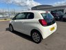 USED 2016 16 CITROEN C1 1.0 VTI FEEL HATCHBACK  