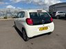 USED 2016 16 CITROEN C1 1.0 VTI FEEL HATCHBACK  