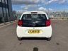 USED 2016 16 CITROEN C1 1.0 VTI FEEL HATCHBACK  