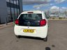 USED 2016 16 CITROEN C1 1.0 VTI FEEL HATCHBACK  