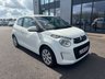 USED 2016 16 CITROEN C1 1.0 VTI FEEL HATCHBACK  