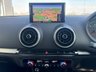 USED 2017 17 AUDI A3 1.6 TDI S LINE SPORTBACK  