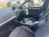 USED 2017 17 AUDI A3 1.6 TDI S LINE SPORTBACK  