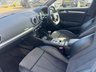 USED 2017 17 AUDI A3 1.6 TDI S LINE SPORTBACK  