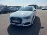 USED 2017 17 AUDI A3 1.6 TDI S LINE SPORTBACK  