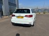 USED 2017 17 AUDI A3 1.6 TDI S LINE SPORTBACK  