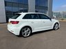 USED 2017 17 AUDI A3 1.6 TDI S LINE SPORTBACK  