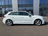 USED 2017 17 AUDI A3 1.6 TDI S LINE SPORTBACK  