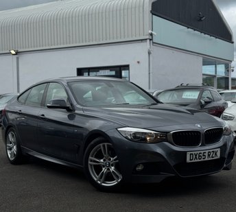 View our BMW 3 Series Gran Turismo