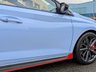 USED 2023 73 HYUNDAI I20 (73) 1.6 N BLACK ROOF - ONE OWNER - FHSH