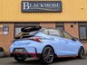 USED 2023 73 HYUNDAI I20 (73) 1.6 N BLACK ROOF - ONE OWNER - FHSH
