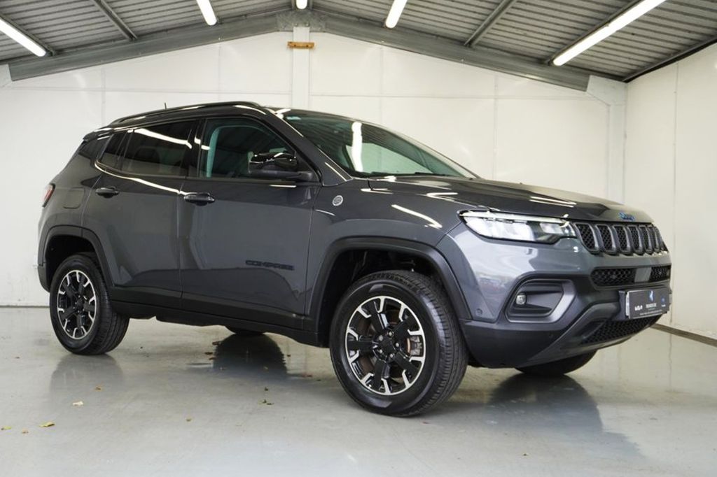JEEP COMPASS 2023