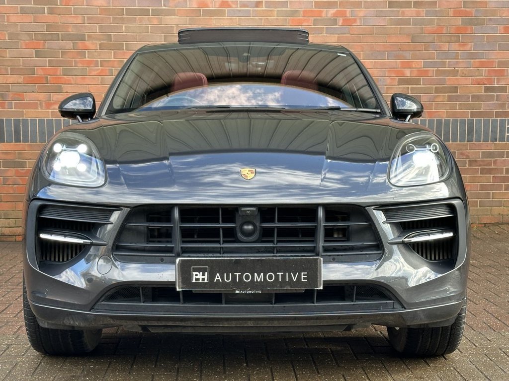 USED 2019 19 PORSCHE MACAN 3.0T V6 S SUV 5dr Petrol PDK 4WD Euro 6 (s/s) (354 ps) &pound;18,000 OPTIONS|1YEAR WARRANTY