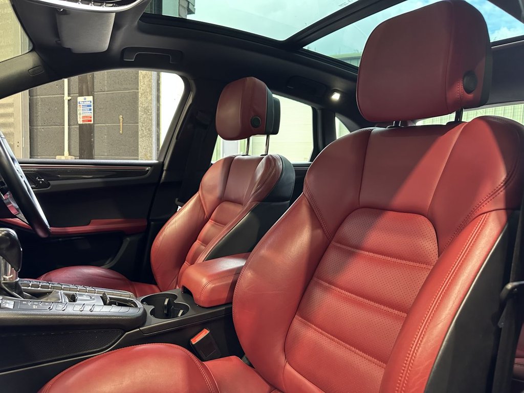 USED 2019 19 PORSCHE MACAN 3.0T V6 S SUV 5dr Petrol PDK 4WD Euro 6 (s/s) (354 ps) &pound;18,000 OPTIONS|1YEAR WARRANTY