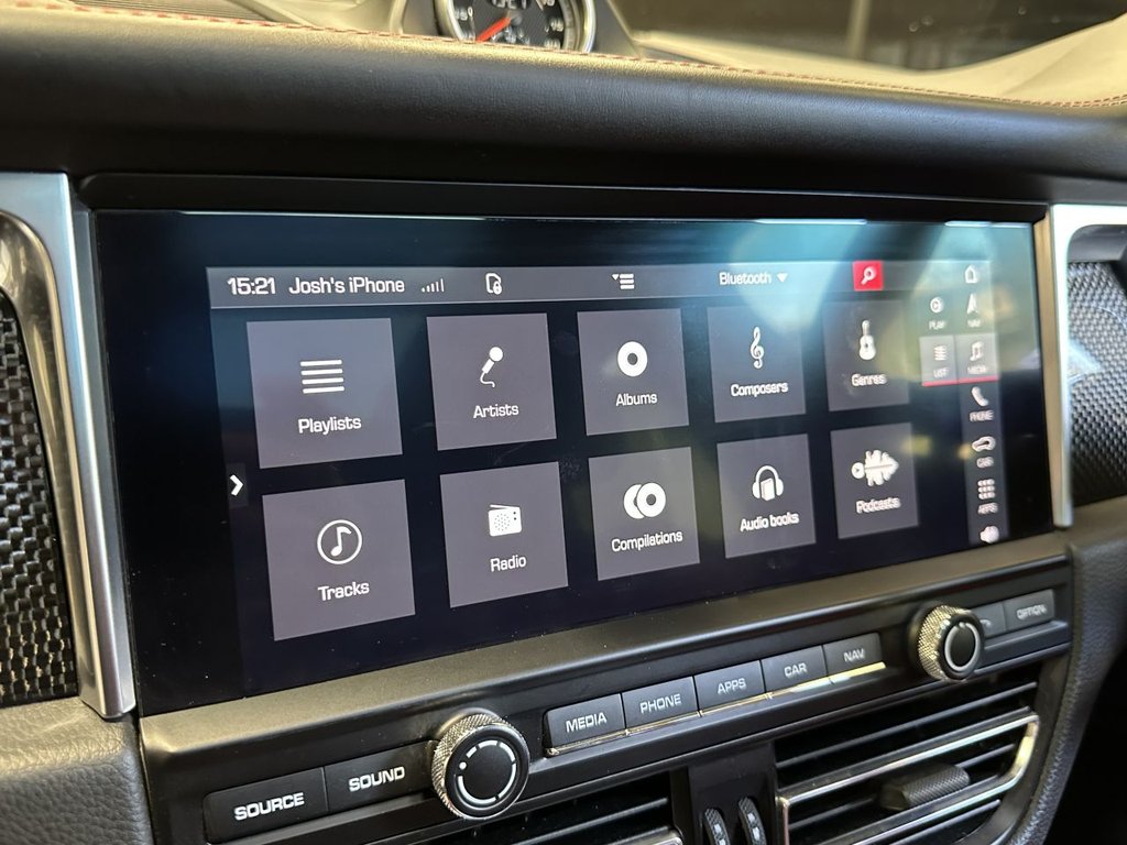 USED 2019 19 PORSCHE MACAN 3.0T V6 S SUV 5dr Petrol PDK 4WD Euro 6 (s/s) (354 ps) &pound;18,000 OPTIONS|1YEAR WARRANTY