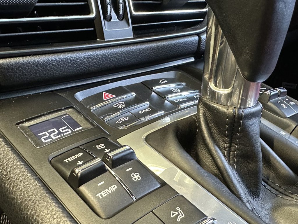 USED 2019 19 PORSCHE MACAN 3.0T V6 S SUV 5dr Petrol PDK 4WD Euro 6 (s/s) (354 ps) &pound;18,000 OPTIONS|1YEAR WARRANTY