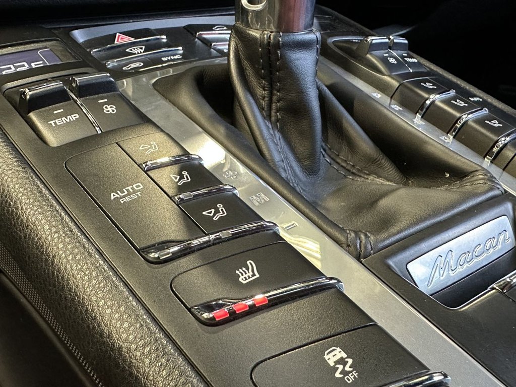 USED 2019 19 PORSCHE MACAN 3.0T V6 S SUV 5dr Petrol PDK 4WD Euro 6 (s/s) (354 ps) &pound;18,000 OPTIONS|1YEAR WARRANTY