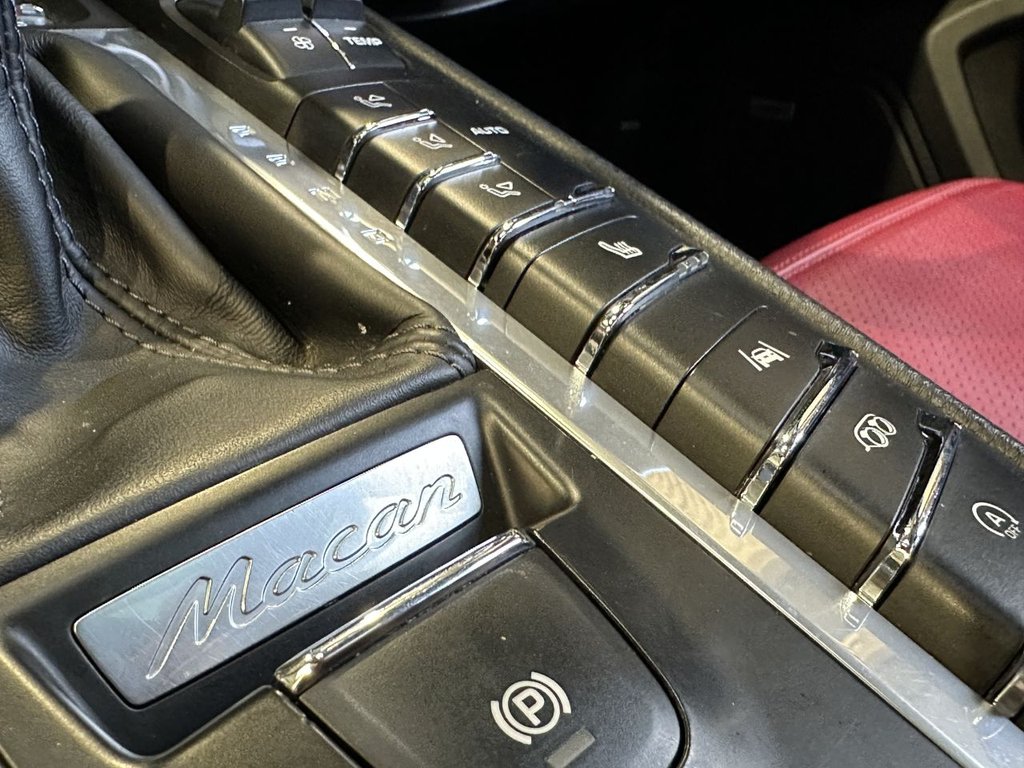 USED 2019 19 PORSCHE MACAN 3.0T V6 S SUV 5dr Petrol PDK 4WD Euro 6 (s/s) (354 ps) &pound;18,000 OPTIONS|1YEAR WARRANTY
