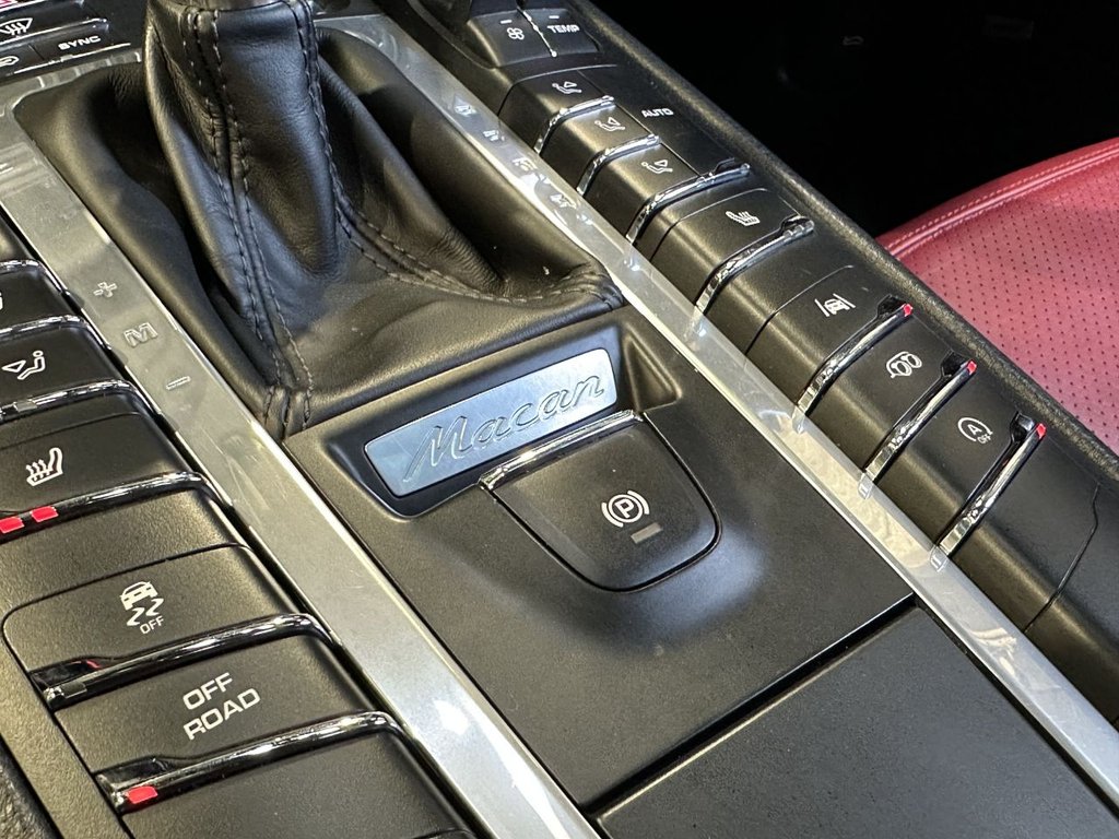 USED 2019 19 PORSCHE MACAN 3.0T V6 S SUV 5dr Petrol PDK 4WD Euro 6 (s/s) (354 ps) &pound;18,000 OPTIONS|1YEAR WARRANTY