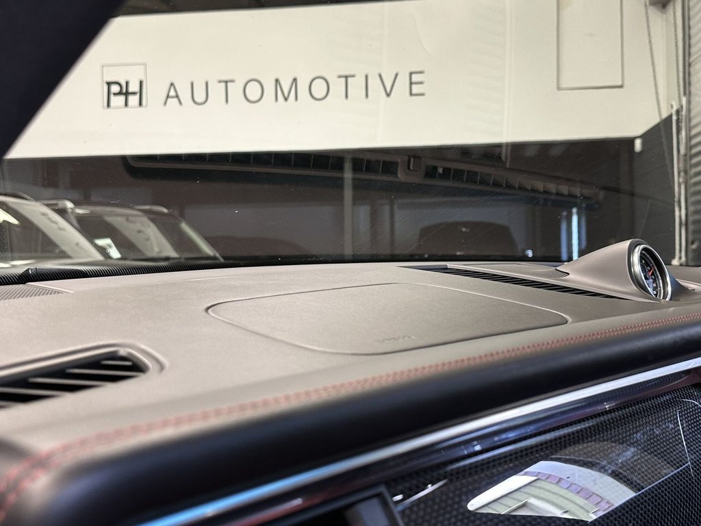 USED 2019 19 PORSCHE MACAN 3.0T V6 S SUV 5dr Petrol PDK 4WD Euro 6 (s/s) (354 ps) &pound;18,000 OPTIONS|1YEAR WARRANTY