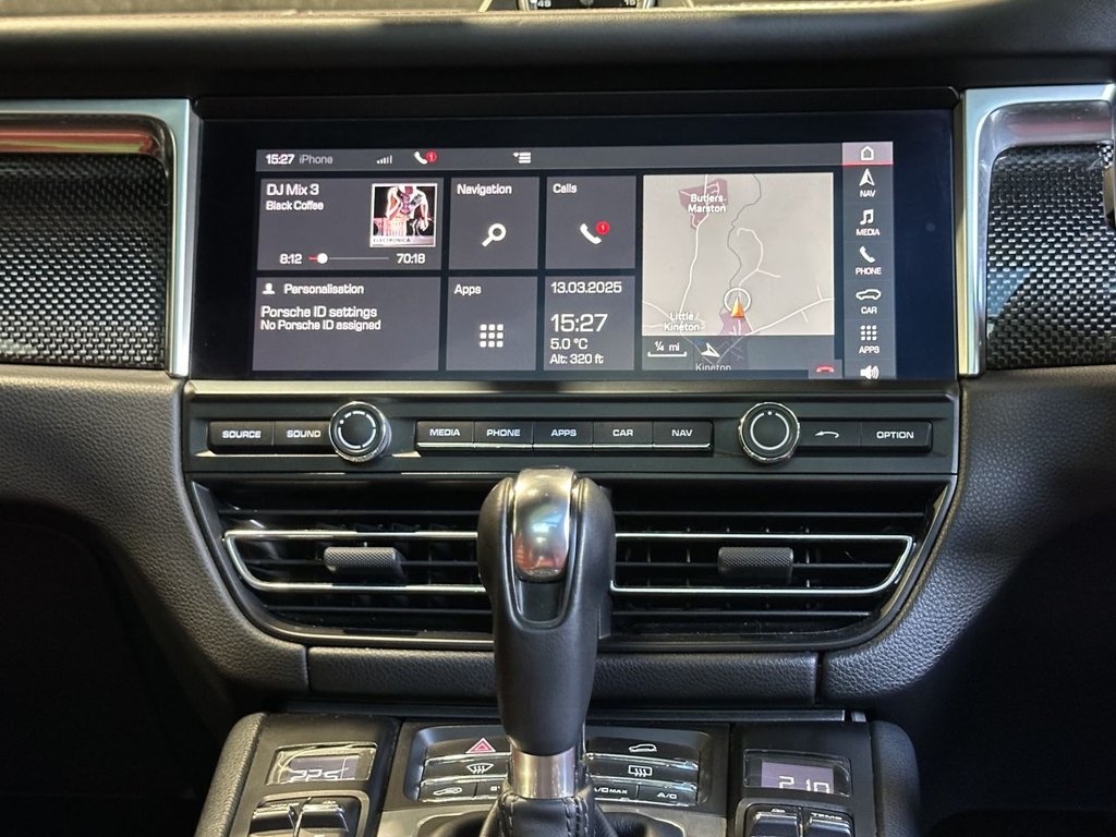 USED 2019 19 PORSCHE MACAN 3.0T V6 S SUV 5dr Petrol PDK 4WD Euro 6 (s/s) (354 ps) &pound;18,000 OPTIONS|1YEAR WARRANTY