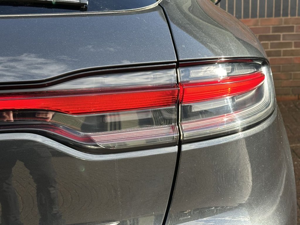 USED 2019 19 PORSCHE MACAN 3.0T V6 S SUV 5dr Petrol PDK 4WD Euro 6 (s/s) (354 ps) &pound;18,000 OPTIONS|1YEAR WARRANTY