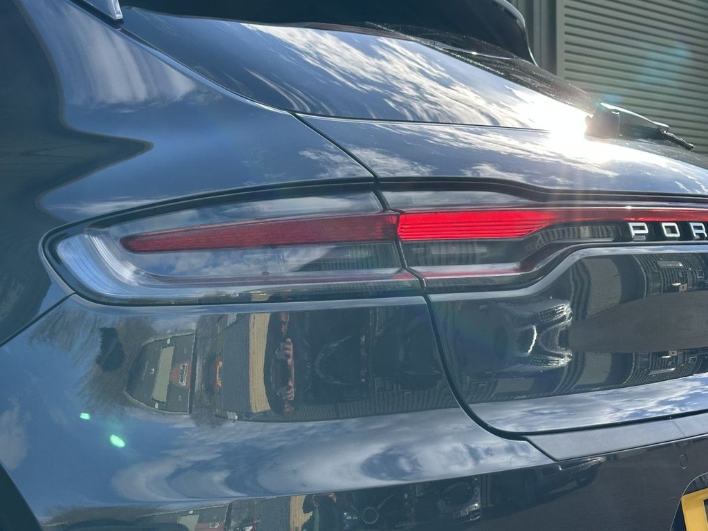 USED 2019 19 PORSCHE MACAN 3.0T V6 S SUV 5dr Petrol PDK 4WD Euro 6 (s/s) (354 ps) &pound;18,000 OPTIONS|1YEAR WARRANTY