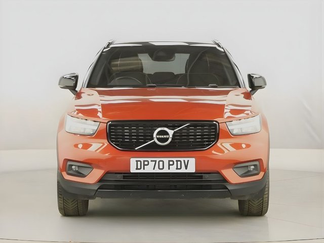 2021 Volvo Xc40 1.5L R-Design 5dr - Photo 3