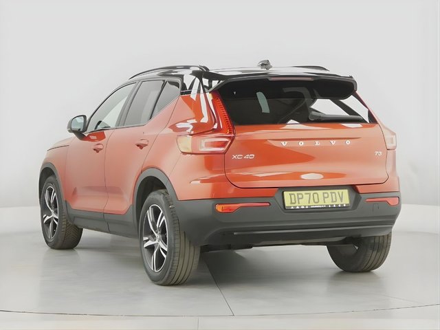 2021 Volvo Xc40 1.5L R-Design 5dr - Photo 6