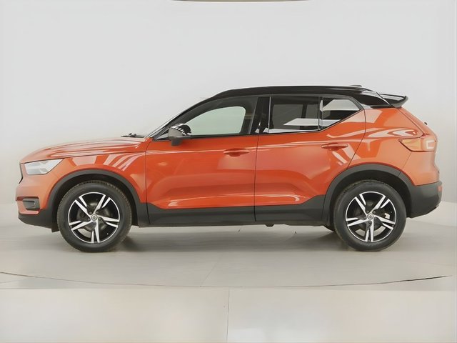 2021 Volvo Xc40 1.5L R-Design 5dr - Photo 5