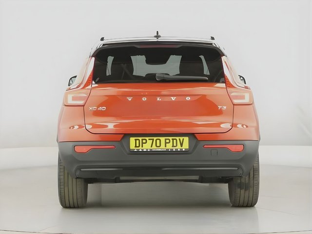 2021 Volvo Xc40 1.5L R-Design 5dr - Photo 7