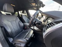 USED 2019 68 BMW X3 2.0 20d M Sport SUV 5dr Diesel Auto xDrive Euro 6 (s/s) (190 ps) 