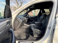 USED 2019 68 BMW X3 2.0 20d M Sport SUV 5dr Diesel Auto xDrive Euro 6 (s/s) (190 ps) 