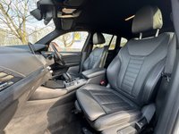 USED 2019 68 BMW X3 2.0 20d M Sport SUV 5dr Diesel Auto xDrive Euro 6 (s/s) (190 ps) 