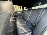 USED 2019 68 BMW X3 2.0 20d M Sport SUV 5dr Diesel Auto xDrive Euro 6 (s/s) (190 ps) 
