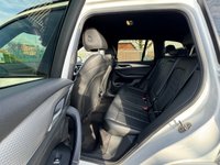 USED 2019 68 BMW X3 2.0 20d M Sport SUV 5dr Diesel Auto xDrive Euro 6 (s/s) (190 ps) 
