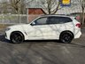 USED 2019 68 BMW X3 2.0 20d M Sport SUV 5dr Diesel Auto xDrive Euro 6 (s/s) (190 ps) 