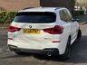 USED 2019 68 BMW X3 2.0 20d M Sport SUV 5dr Diesel Auto xDrive Euro 6 (s/s) (190 ps) 