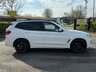 USED 2019 68 BMW X3 2.0 20d M Sport SUV 5dr Diesel Auto xDrive Euro 6 (s/s) (190 ps) 
