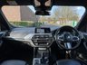 USED 2019 68 BMW X3 2.0 20d M Sport SUV 5dr Diesel Auto xDrive Euro 6 (s/s) (190 ps) 