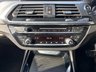 USED 2019 68 BMW X3 2.0 20d M Sport SUV 5dr Diesel Auto xDrive Euro 6 (s/s) (190 ps) 