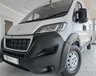 USED 2023 73 PEUGEOT BOXER 2.2 BlueHDi 435 Professional Premium + Panel Van 5dr Diesel Manual L3 High Roof Euro 6 VERY LOW MILES  (s/s) (140 ps) ONLY COVERED 531 MILES