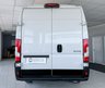 USED 2023 73 PEUGEOT BOXER 2.2 BlueHDi 435 Professional Premium + Panel Van 5dr Diesel Manual L3 High Roof Euro 6 VERY LOW MILES  (s/s) (140 ps) ONLY COVERED 531 MILES