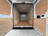 USED 2023 73 PEUGEOT BOXER 2.2 BlueHDi 435 Professional Premium + Panel Van 5dr Diesel Manual L3 High Roof Euro 6 VERY LOW MILES  (s/s) (140 ps) ONLY COVERED 531 MILES