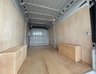 USED 2023 73 PEUGEOT BOXER 2.2 BlueHDi 435 Professional Premium + Panel Van 5dr Diesel Manual L3 High Roof Euro 6 VERY LOW MILES  (s/s) (140 ps) ONLY COVERED 531 MILES