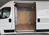 USED 2023 73 PEUGEOT BOXER 2.2 BlueHDi 435 Professional Premium + Panel Van 5dr Diesel Manual L3 High Roof Euro 6 VERY LOW MILES  (s/s) (140 ps) ONLY COVERED 531 MILES