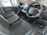 USED 2023 73 PEUGEOT BOXER 2.2 BlueHDi 435 Professional Premium + Panel Van 5dr Diesel Manual L3 High Roof Euro 6 VERY LOW MILES  (s/s) (140 ps) ONLY COVERED 531 MILES