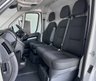 USED 2023 73 PEUGEOT BOXER 2.2 BlueHDi 435 Professional Premium + Panel Van 5dr Diesel Manual L3 High Roof Euro 6 VERY LOW MILES  (s/s) (140 ps) ONLY COVERED 531 MILES