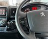 USED 2023 73 PEUGEOT BOXER 2.2 BlueHDi 435 Professional Premium + Panel Van 5dr Diesel Manual L3 High Roof Euro 6 VERY LOW MILES  (s/s) (140 ps) ONLY COVERED 531 MILES